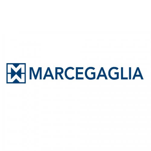 Marcegaglia TR A.Ş. Toz Toplama Sistemi Projesi